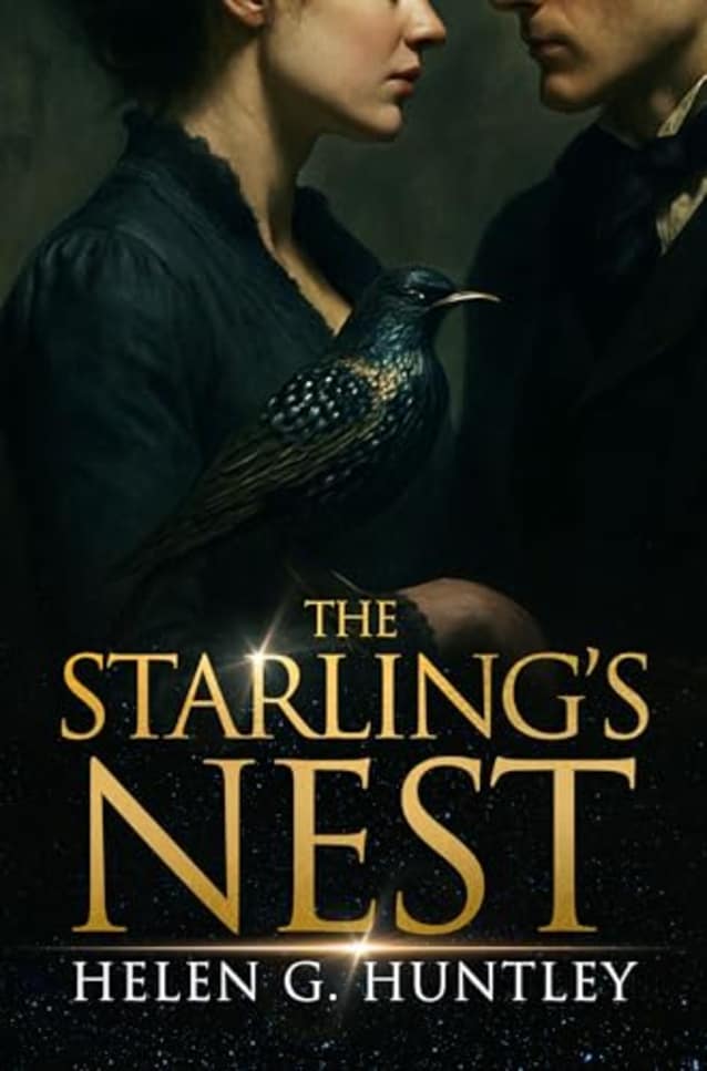 The Starling’s Nest