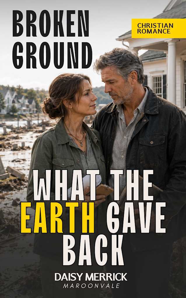 WHAT THE EARTH GAVE BACK