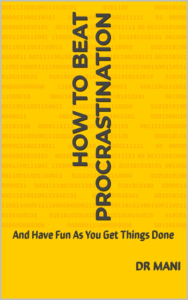 How To Beat Procrastination