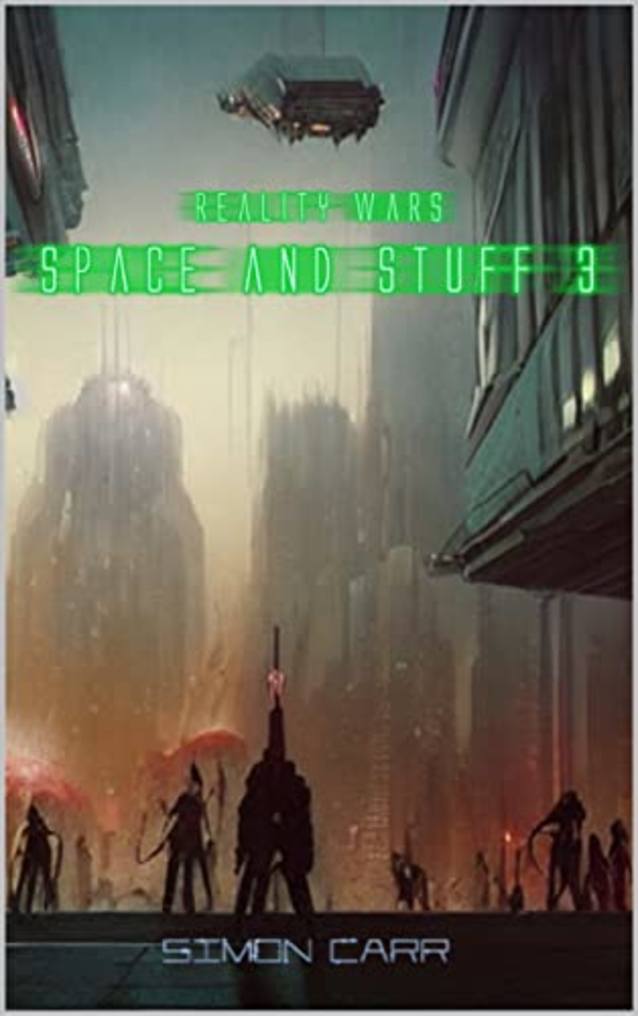 space and stuff 3: reality wars