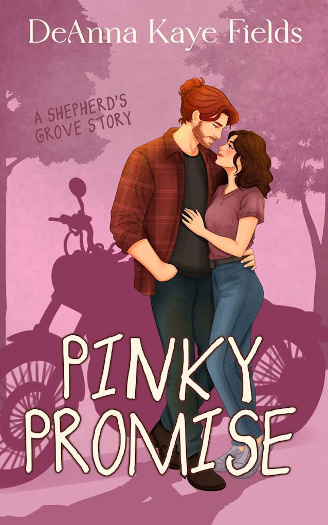 Pinky Promise