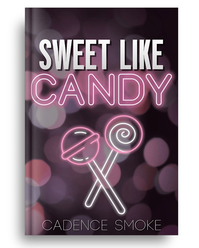 Sweet Like Candy