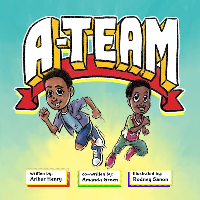 A-TEAM