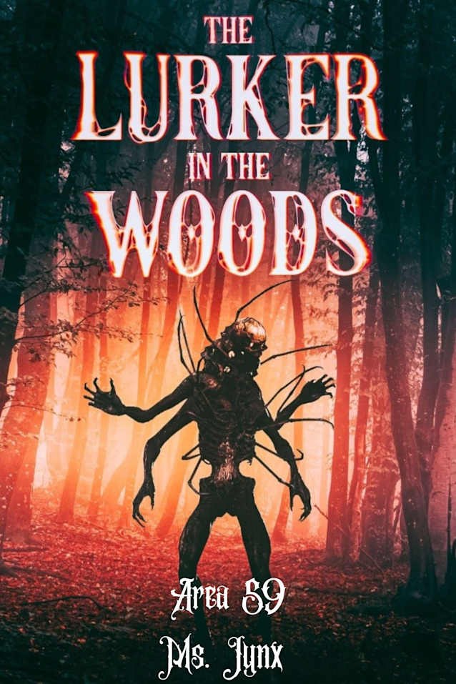 Lurker In The Woods