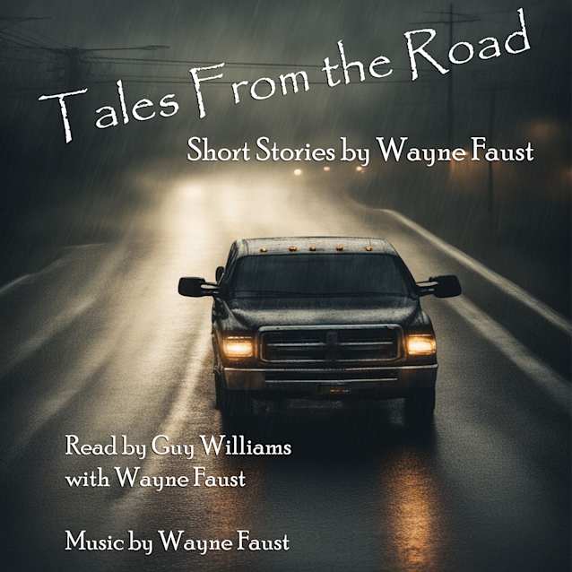 Tales From the Road