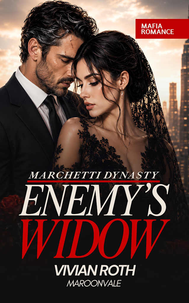 THE ENEMY’S WIDOW