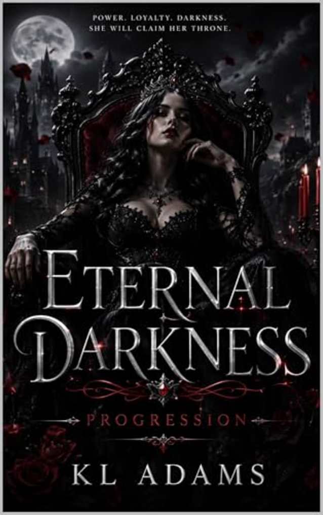 Eternal Darkness: Progression