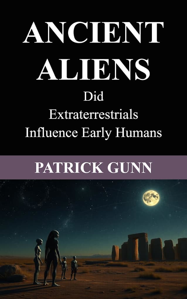 Ancient Aliens