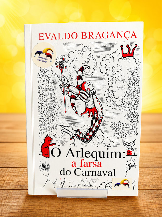 O Arlequim