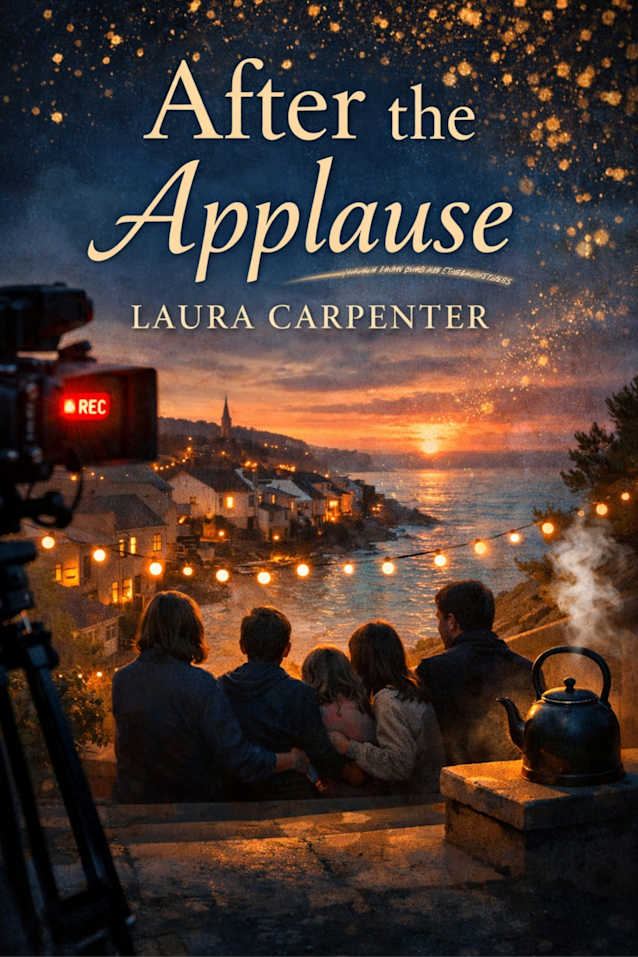 After the Applause