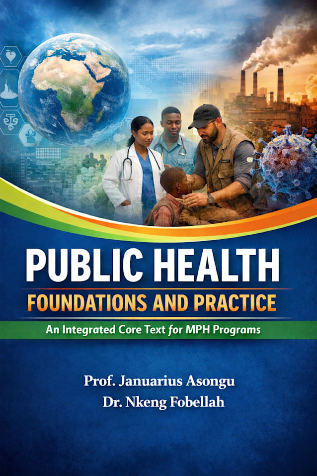 Public Health Foundations and Practice