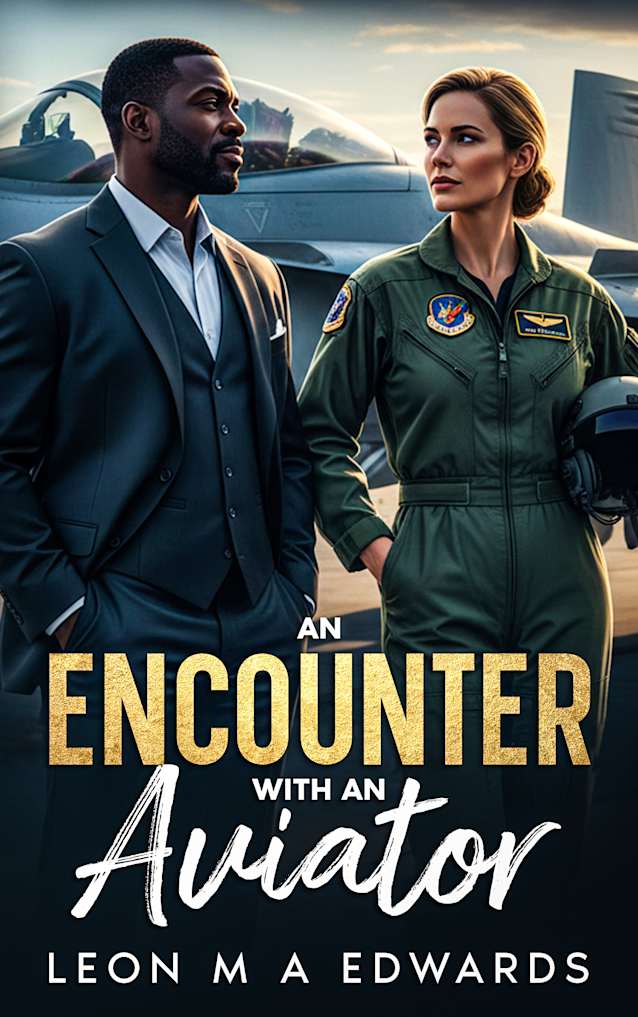 An Encounter With An Aviator