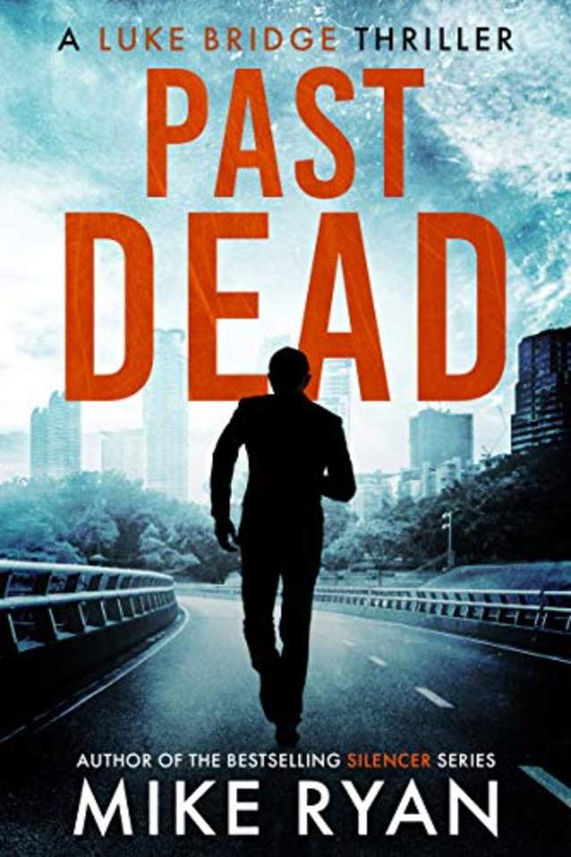 Past Dead 