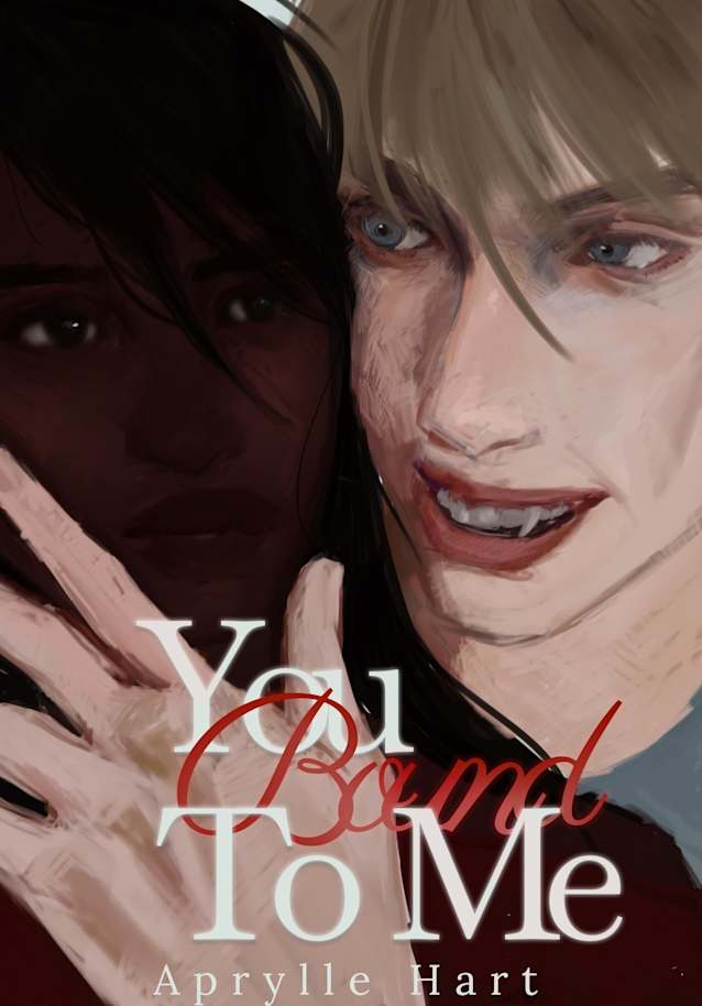 You, Bound To Me (Everford College: Book One)