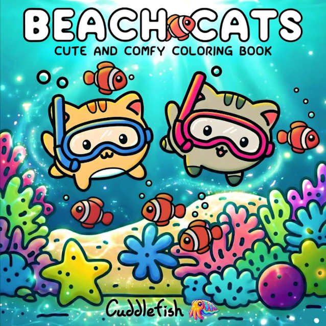 Beach Cats