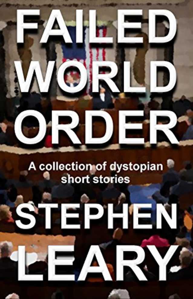 Failed World Order