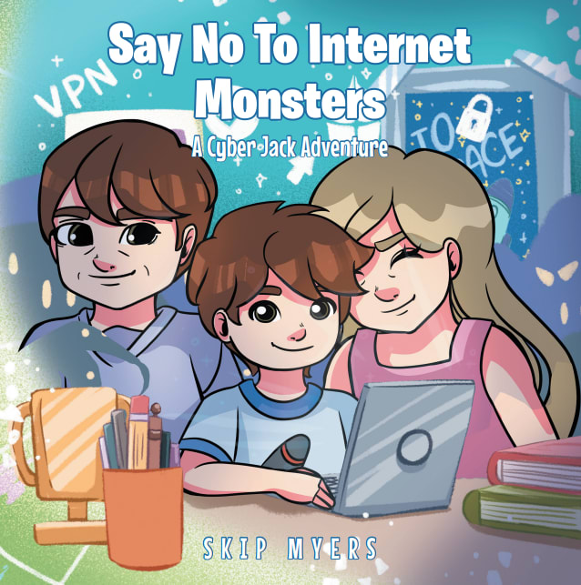 Say No To Internet Monsters: