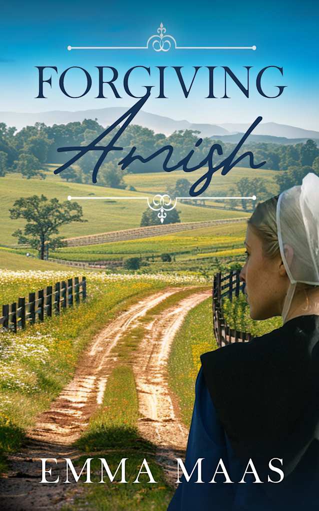 Forgiving Amish