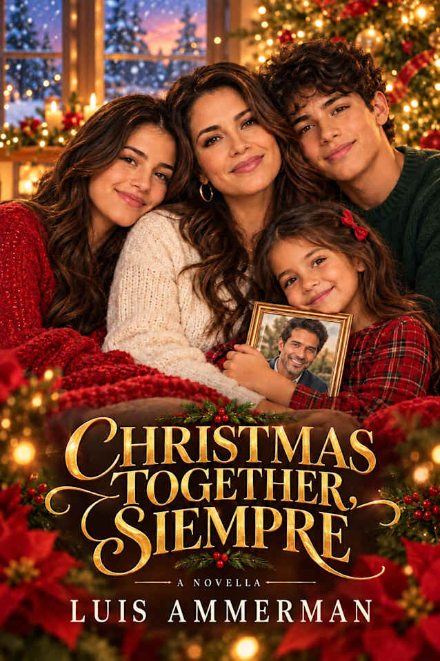 Christmas Together, Siempre (Coming Soon)