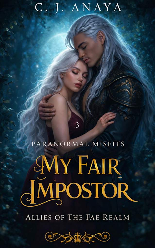 My Fair Impostor
