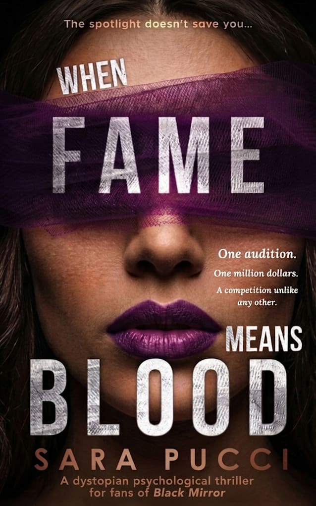 When Fame Means Blood