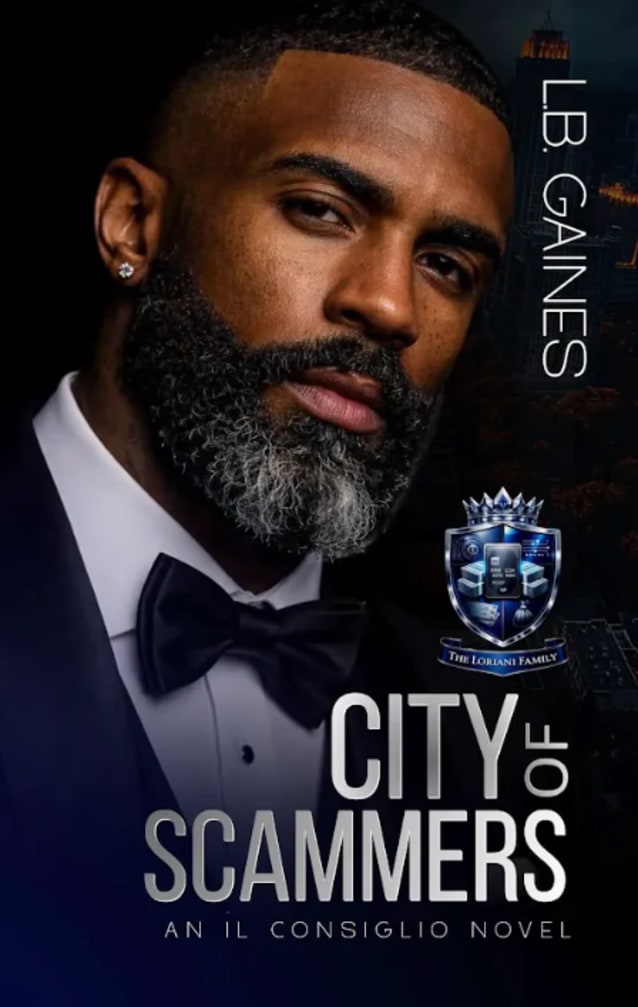 City of Scammers