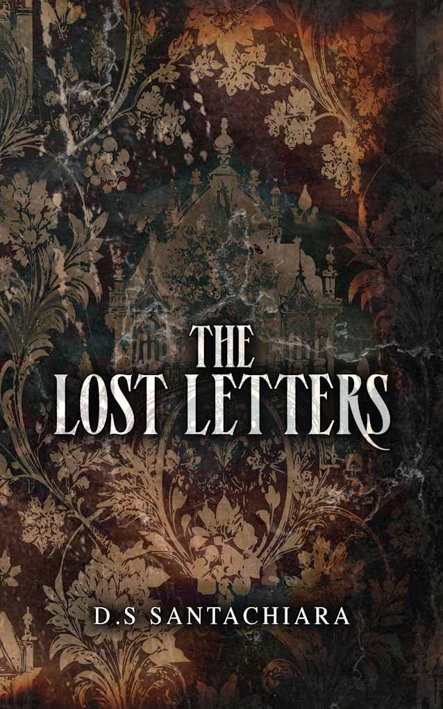 The Lost Letters