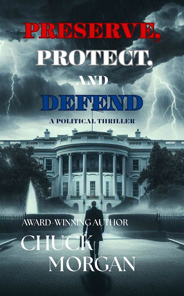 Preserve, Protect, and Defend