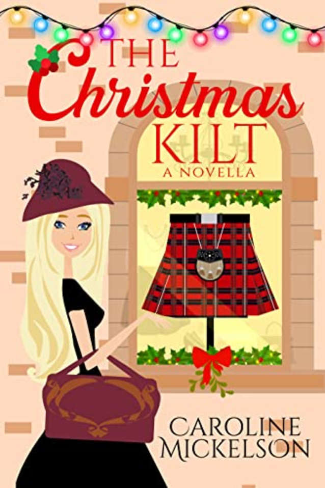 The Christmas Kilt