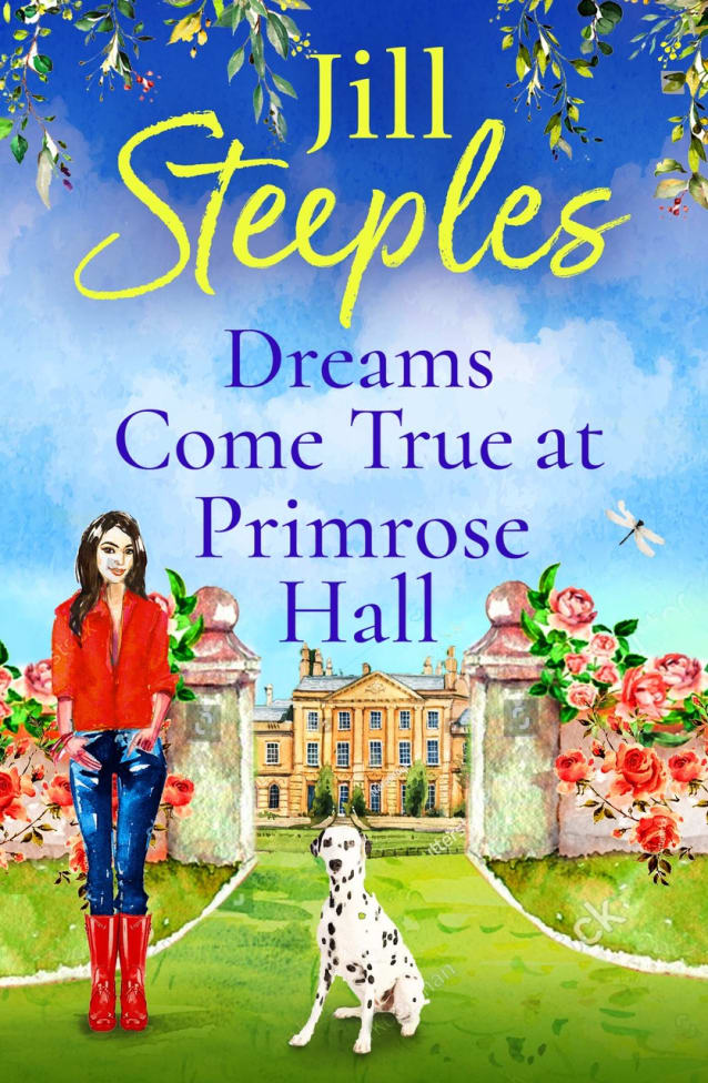 Dreams Come True at Primrose Hall