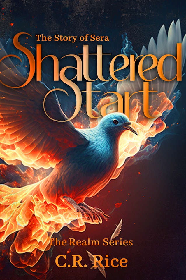 Shattered Start: The Story of Sera