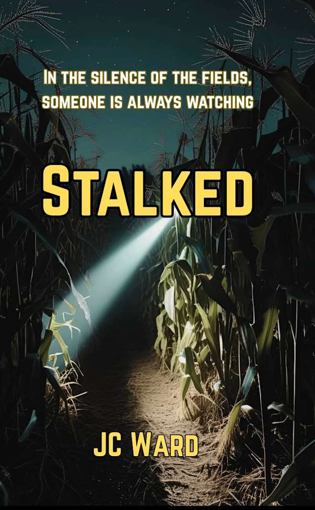 Stalked - a Psychological Thriller, Page-turner (From Harvest to Harbor Book 1)