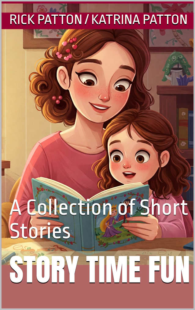 Story Time Fun: A Collection of Short Stories