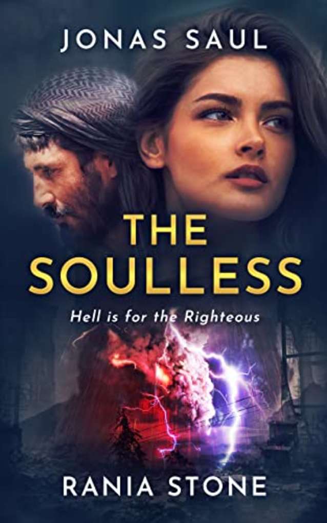 The Soulless: An Unputdownable Thriller