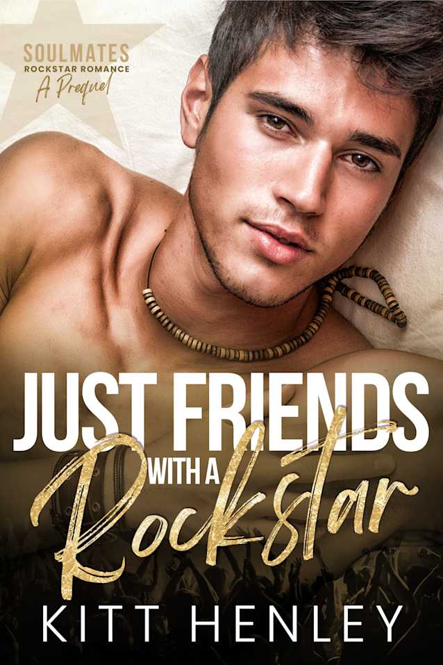 Just Friends With a Rockstar