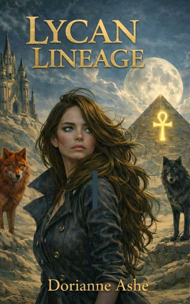 Lycan Lineage