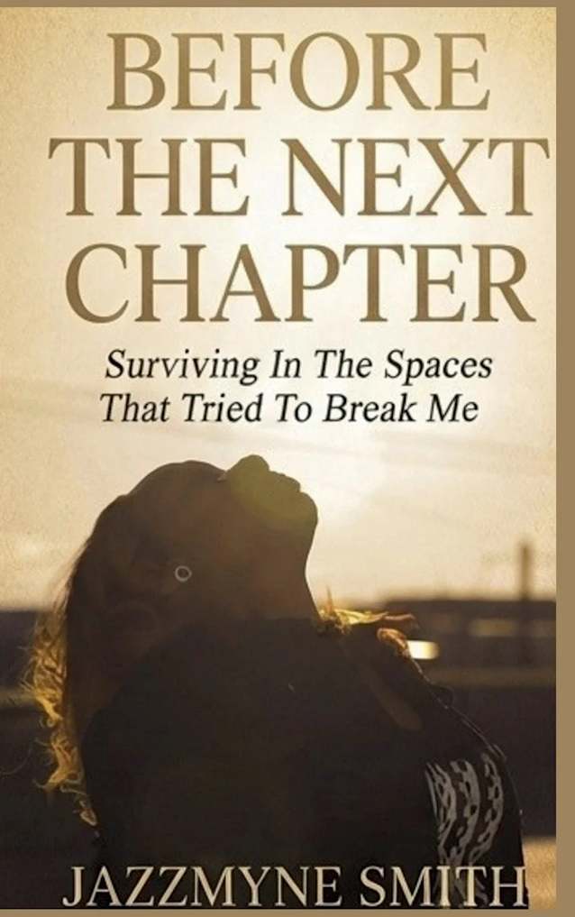 Before The Next Chapter