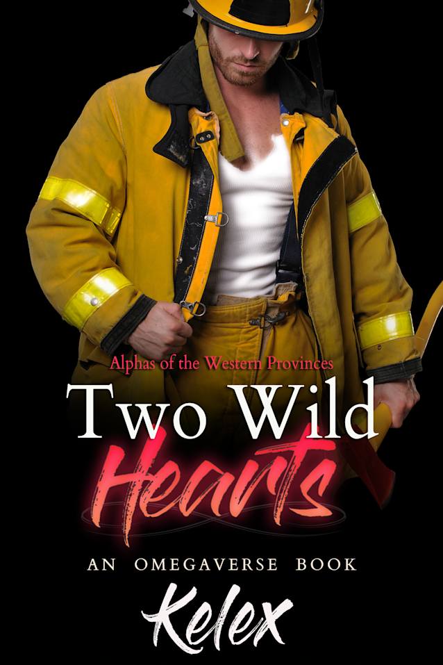 Two Wild Hearts