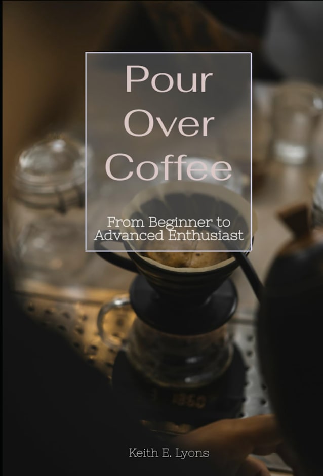 Pour Over Coffee