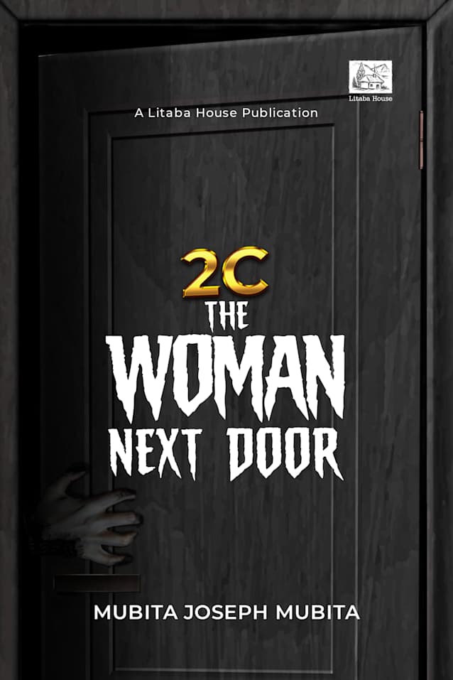 The Woman Next Door