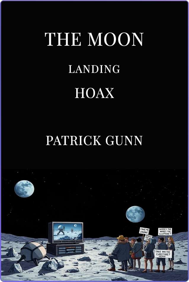 The Moon Landing Hoax