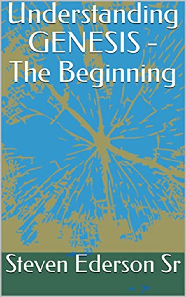 Understanding GENESIS - The Beginning