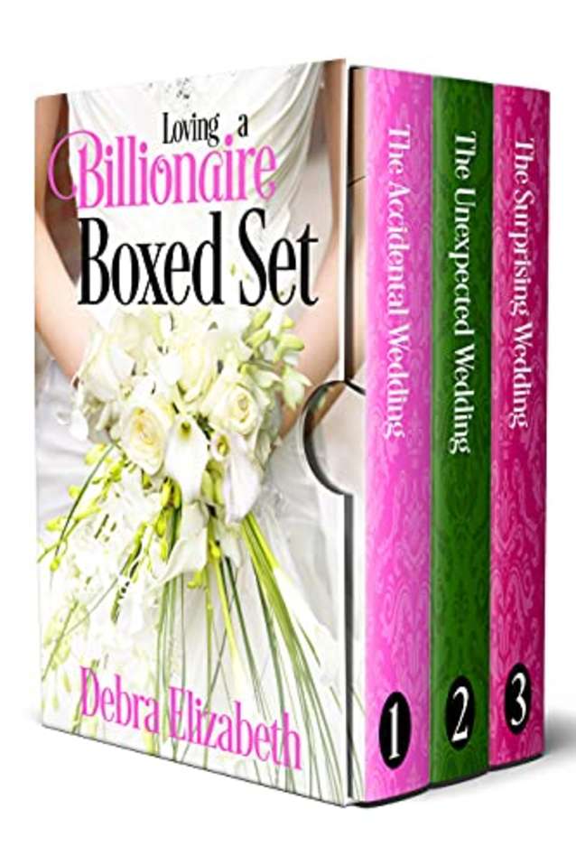 A Billionaire Romance Collection (Loving a Billionaire)