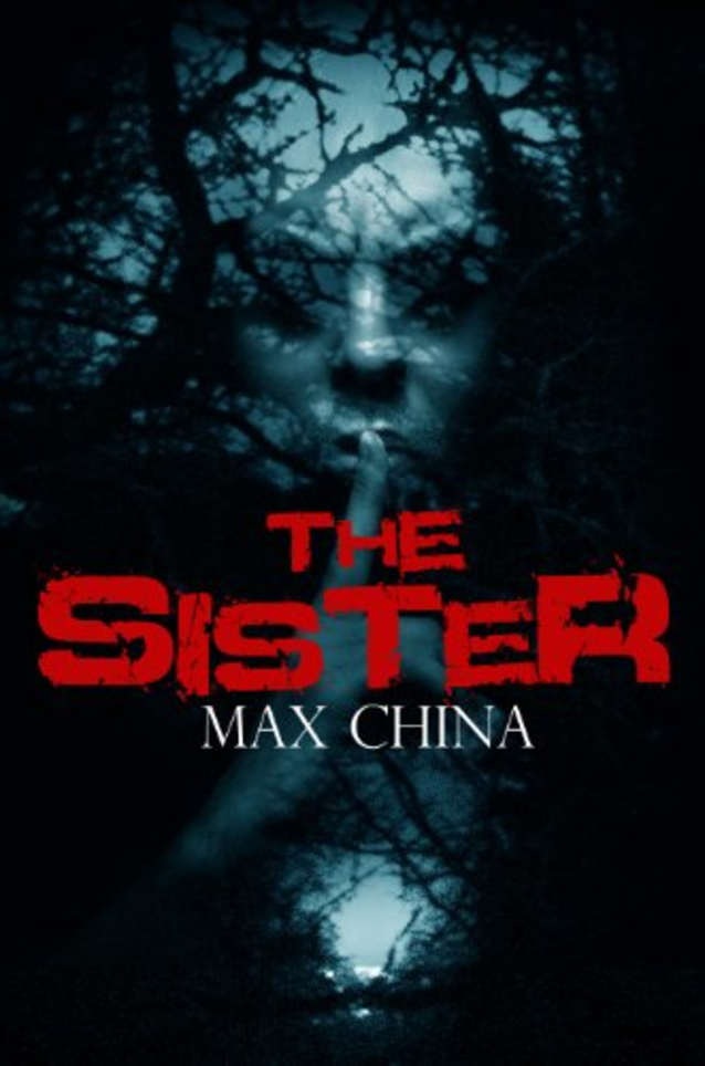 The Sister: A gripping crime, mystery and suspense novel