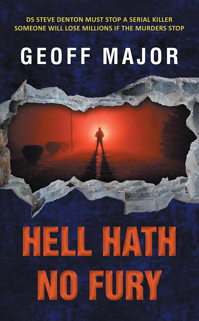 HELL HATH NO FURY
