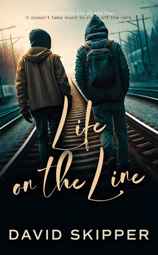 Life on the Line