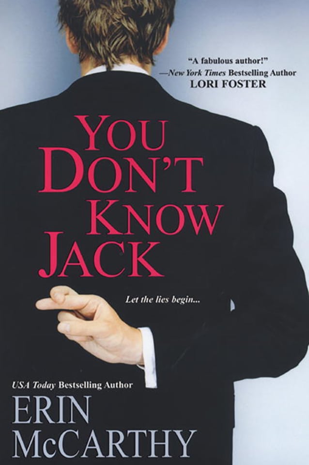 You Don’t Know Jack