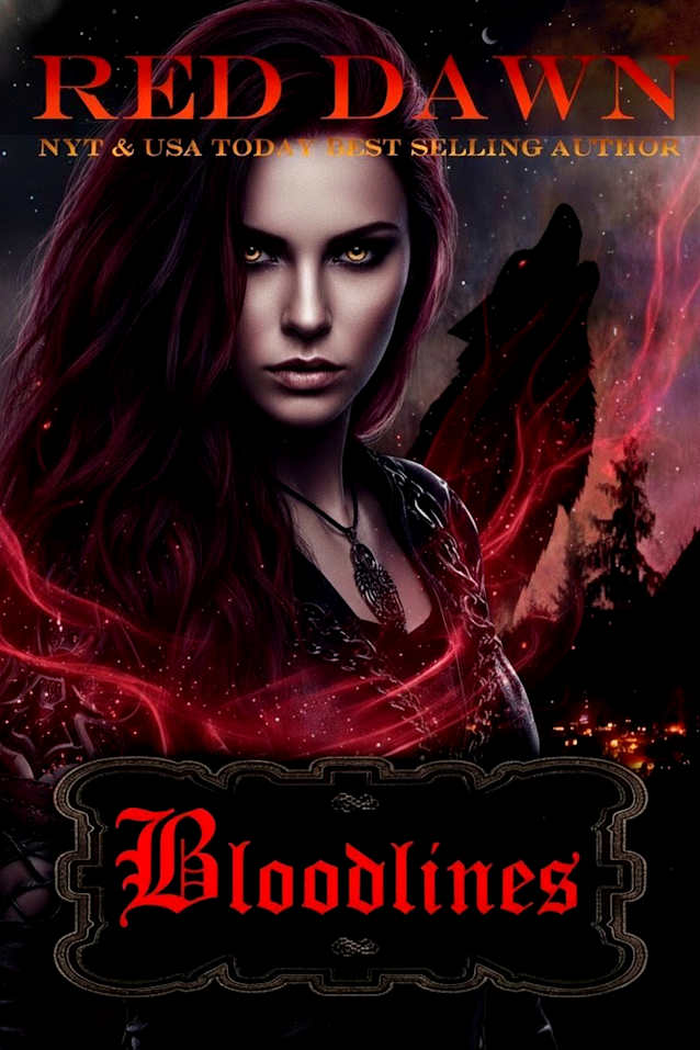 Bloodlines