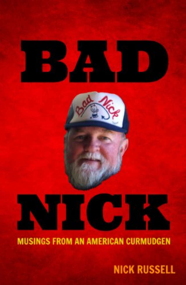 Bad Nick