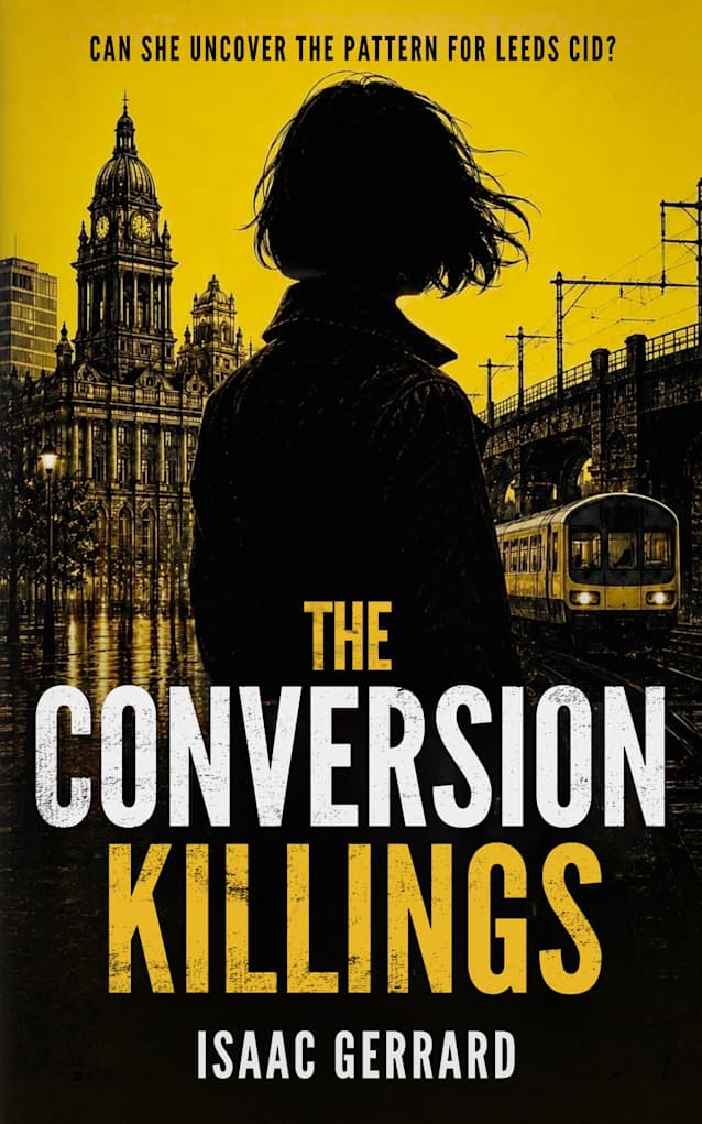 The Conversion Killings
